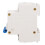 2-poliger PV-DC-Leitungsschutzschalter 10A 4KA DC12-240V 6
