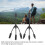 Pack de 2 ramales en Y solar divisor 1-3 29.8cm 30A 11
