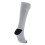 Beheizte Socken PinHole 3.5mm grau Einheitsgröße 7