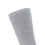 Beheizte Socken PinHole 3.5mm grau Einheitsgröße 10