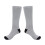 Beheizte Socken PinHole 3.5mm grau Einheitsgröße 9