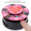 Das Rad der Liebe Spiel ABS Tragbar 132 g Farbe 9