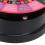 Das Rad der Liebe Spiel ABS Tragbar 132 g Farbe 6