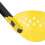 2er Pack Eisfischen-Schaufeln aus EVA-Kunststoff 360107110 mm 10