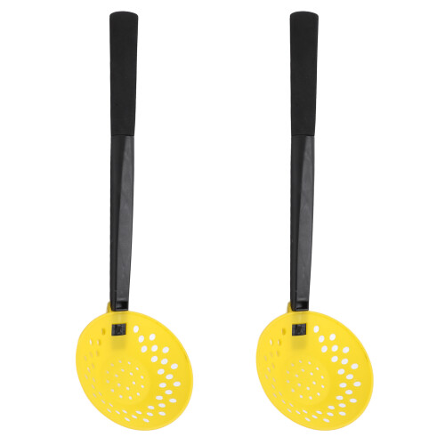 2er Pack Eisfischen-Schaufeln aus EVA-Kunststoff 360107110 mm 1