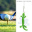 Golfball-Stud-Halter-Set Typ 2 – Cartoon-TPE 3