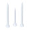 Golfball-Stud-Halter-Set Typ 2 – Cartoon-TPE 6