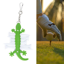 Golfball-Stud-Halter-Set Typ 2 – Cartoon-TPE