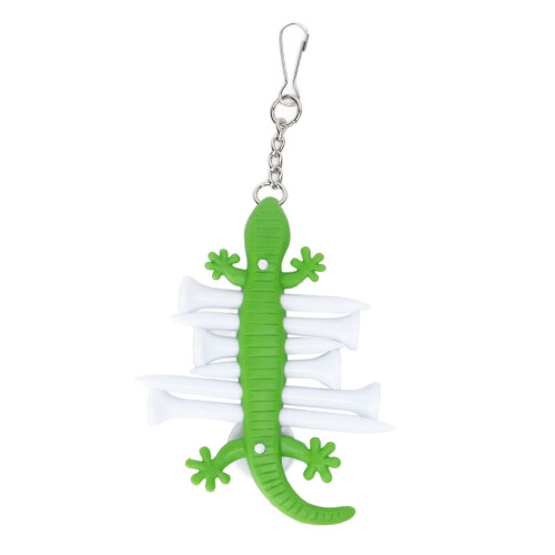 Golfball-Stud-Halter-Set Typ 2 – Cartoon-TPE 1