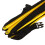 Speed-Agility-Leiter 435g 2.6m Gelb-Schwarz 4