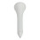 Long Ball Basis-Set Kit 50 Stück Golf-Tees Weiß 42 mm 12