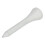 Long Ball Basis-Set Kit 50 Stück Golf-Tees Weiß 42 mm 9