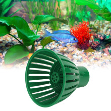 Pool Skimmer Basket Double Layer Filter Fish Pond Debris Leaf Collector for Landscape Water 90ST