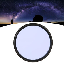 67 mm klarer Natural Night Filter 18-Lagen-Beschichtung