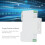 Surge Protective Device 24V RS485 Voltage Protection Arrester Protector for Home 6