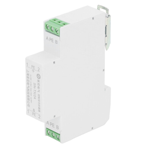 Surge Protective Device 24V RS485 Voltage Protection Arrester Protector for Home