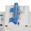 D125 10KA 2P DC-Unterbrecher ABS DC440V Solar-PV-System 8