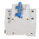 D125 10KA 2P DC-Unterbrecher ABS DC440V Solar-PV-System 3