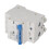 D125 10KA 2P DC-Unterbrecher ABS DC440V Solar-PV-System 15