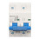 D125 10KA 2P DC-Unterbrecher ABS DC440V Solar-PV-System 7