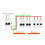 D125 10KA 2P DC-Unterbrecher ABS DC440V Solar-PV-System 4