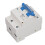 D125 10KA 2P DC-Unterbrecher ABS DC440V Solar-PV-System 14