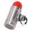 Luz de torre apilable LED Acero inoxidable 100 dB 201,5 mm 7