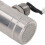 Luz de torre apilable LED Acero inoxidable 100 dB 201,5 mm 8