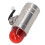 Luz de torre apilable LED Acero inoxidable 100 dB 201,5 mm 9