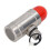 Luz de torre apilable LED Acero inoxidable 100 dB 201,5 mm 13