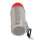 Luz de torre apilable LED Acero inoxidable 100 dB 201,5 mm 3
