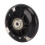 4 PCS Inline Skate Flash Wheel Roller Skate PU Wheels Replacement Skate Wheels 69mm 3