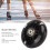 4 PCS Inline Skate Flash Wheel Roller Skate PU Wheels Replacement Skate Wheels 69mm 5