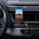 Car Bluetooth Receiver Multifunctional 32.8ft Range USB Power Supply 3.5mm Wireless Bluetooth 5.0 Adapter Grey Black 5