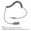 Car Bluetooth Receiver Multifunctional 32.8ft Range USB Power Supply 3.5mm Wireless Bluetooth 5.0 Adapter Grey Black 2