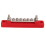 48 V 150 A 6-Terminal-Verteilerblock Rot 12