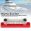 48 V 150 A 6-Terminal-Verteilerblock Rot 8