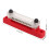 48 V 150 A 6-Terminal-Verteilerblock Rot 11