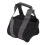 reißfester Sandsack 12oz Canvas schwarz 1