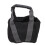 reißfester Sandsack 12oz Canvas schwarz 2