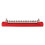 12-Post PDB Block 2xM6/12xM4, 130A/150A Rot 15