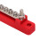 12-Post PDB Block 2xM6/12xM4, 130A/150A Rot 4