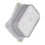 Motorölkühler 2711880401 Aluminium Silber 11