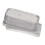Motorölkühler 2711880401 Aluminium Silber 8