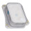 Motorölkühler 2711880401 Aluminium Silber 4