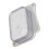Motorölkühler 2711880401 Aluminium Silber 9