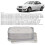 Motorölkühler 2711880401 Aluminium Silber 5