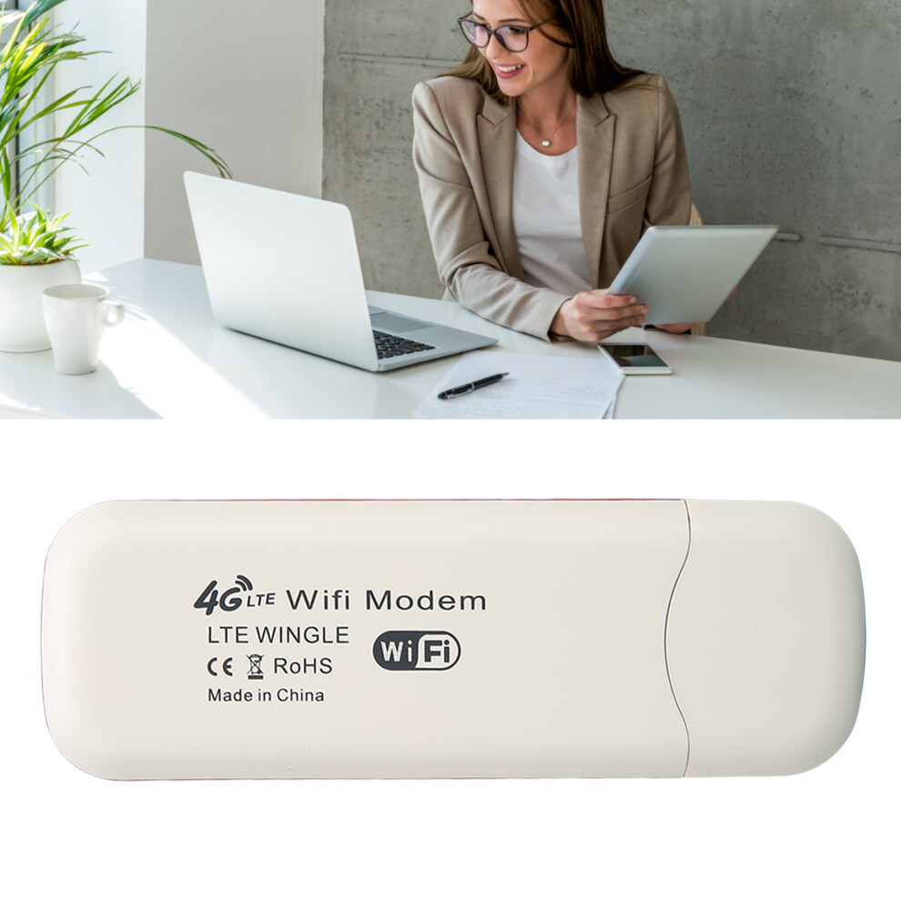 Portable Wifi Support 10 Users High Speed Stable Signal Wpa Wpa2 Encryption Wifi Router For Home Travelling Office For Asia Southeast White 4601319677219