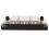 48V 150A 10-Terminal-Block, M6/M4, Silber 6