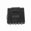 Convertidor RGBS VGA SCART a YPBPR ABS 9x9.5x3.5cm 16